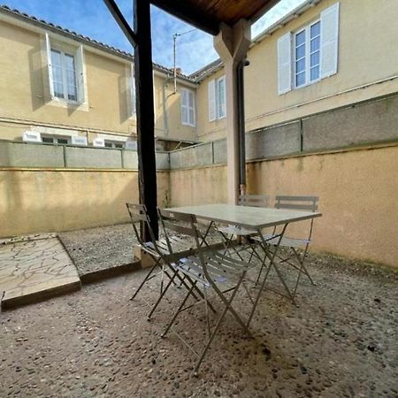 Centre Ville Superbe T2 Neuf Wifi Terrasse Netflix Périgueux Eksteriør billede